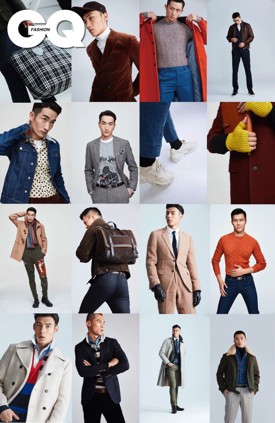 最新款跨年穿搭,跨年晚会穿什么衣服