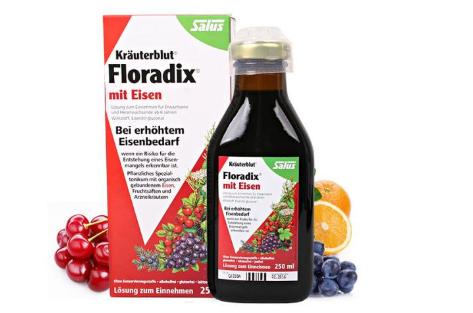 铁剂是补铁还是补血,补血的铁剂有哪些