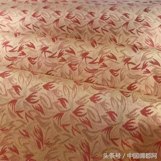 纺织行业高利润产品,盛泽面料利润率