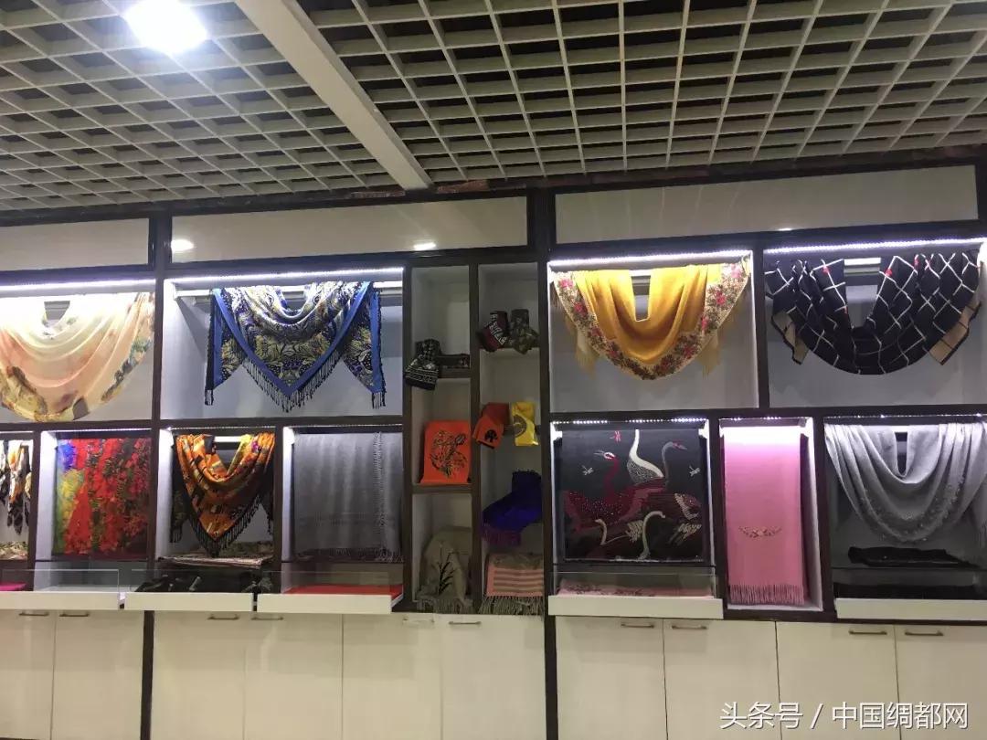 纺织行业高利润产品,盛泽面料利润率