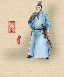 曲有误周郎顾的顾怎么解释,曲有误周郎顾怎么解释