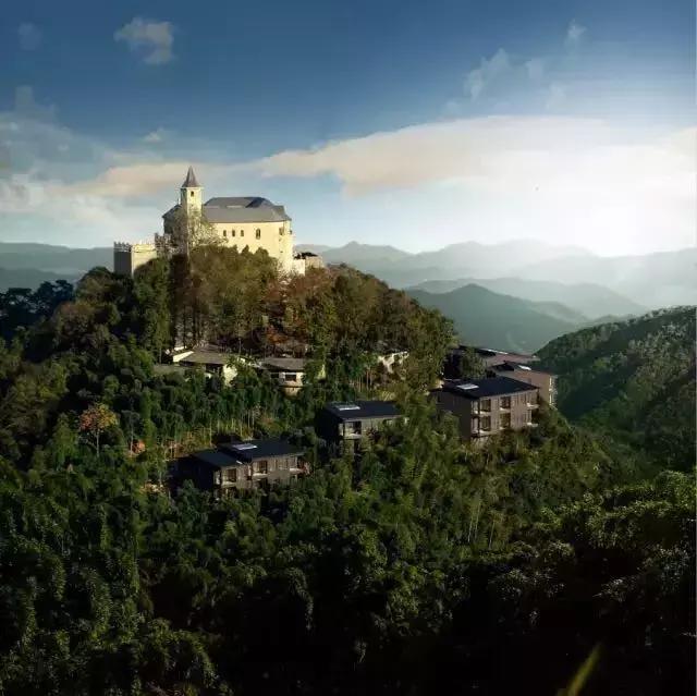 一城一色の人有德行，如水至清-德清