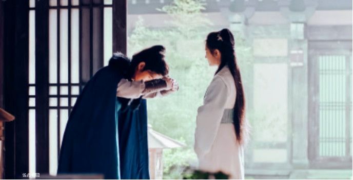 吴磊刘昊然琅琊榜,钢铁直男吴磊