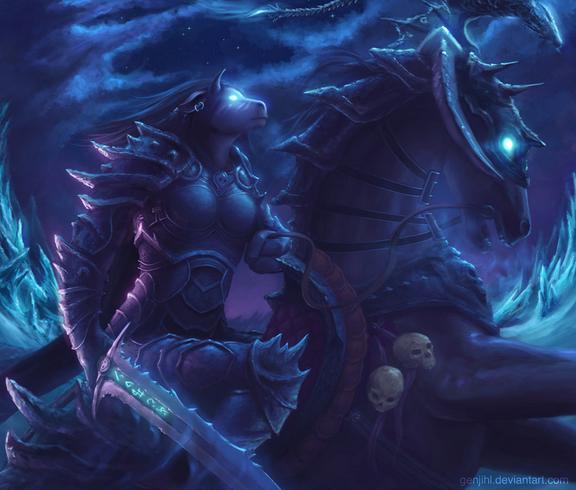 魔兽世界8.2dk艾泽里特之力,魔兽世界3.35冰dk强势么