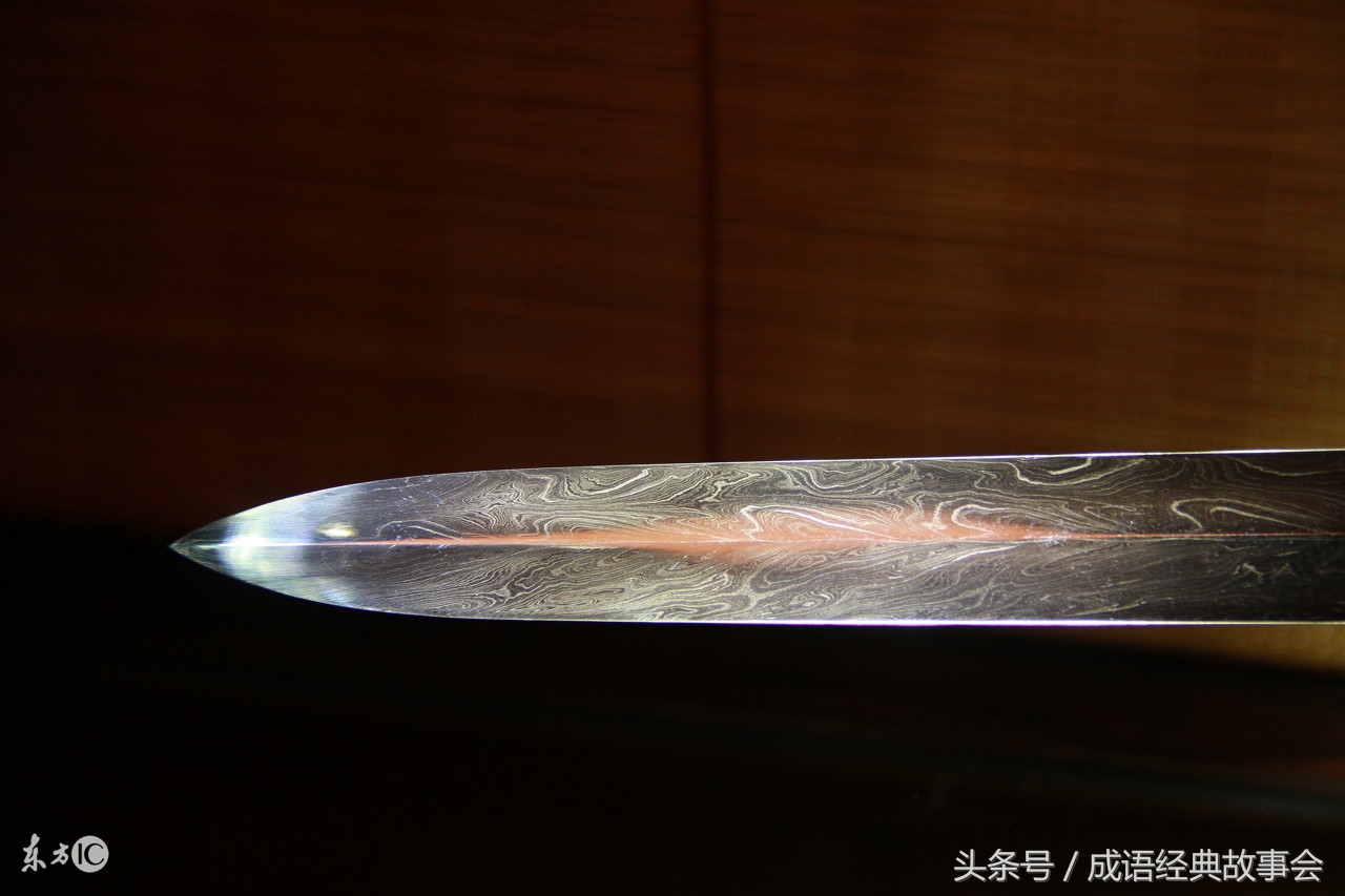 中国历史十大名剑,中国十大名剑轩辕剑