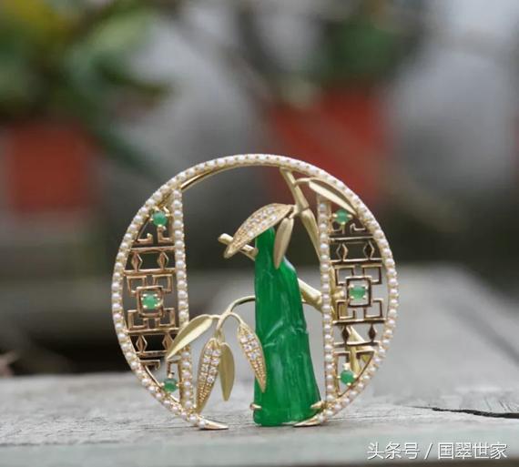 镶嵌的宝石，非同凡响的经典（结尾｜篇四：珠宝界永恒记忆的美）