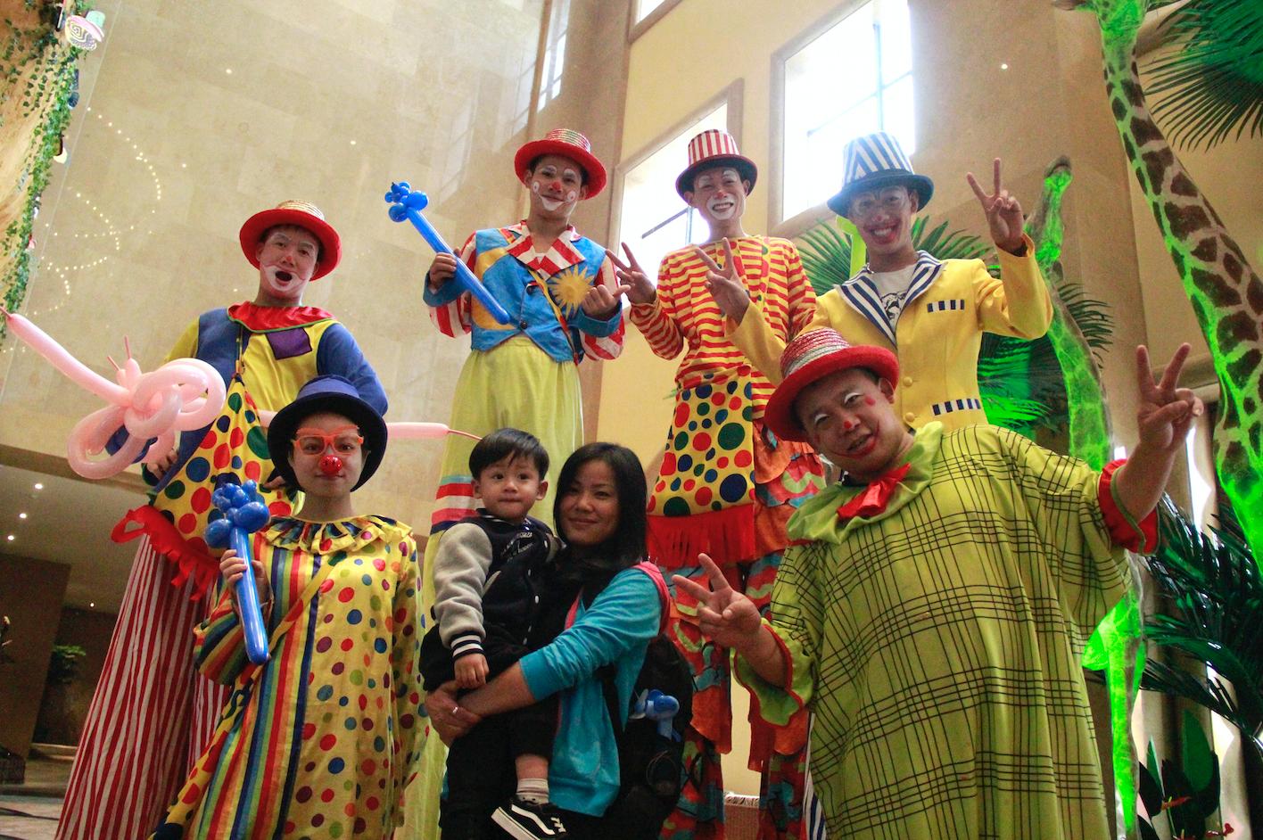 厦门亲子酒店动物园,厦门有几家五星级的酒店