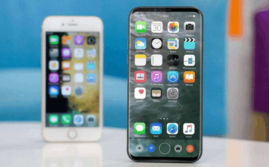 iphonex刚刚发布时价格,iphonex值不值得入手二手卡不卡