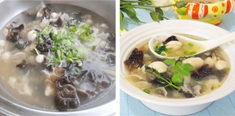 孕期孕吐怎么吃,孕吐一个星期早餐食谱大全