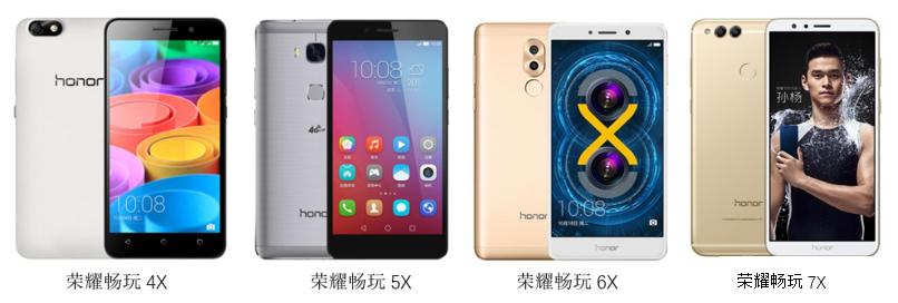 荣耀畅玩7x如何拆机,荣耀畅玩七x拆解