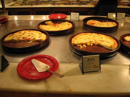 就算一块钱一位，你还是吃不回来本