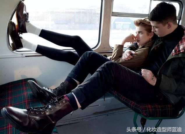 男人必备的一款皮鞋,皮鞋是一个成熟男士的必备鞋