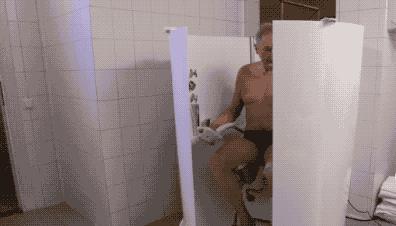 国外适老化卫浴,世界最新卫浴产品