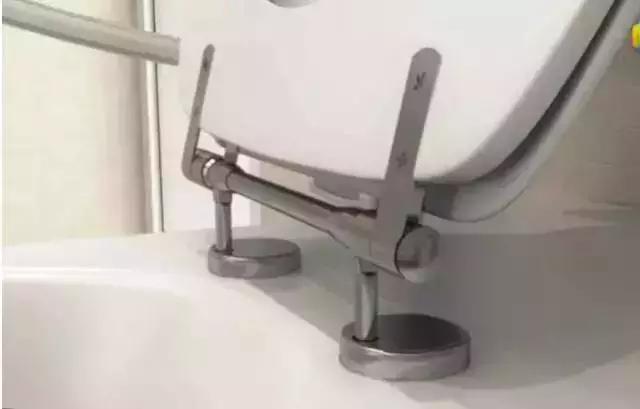 国外适老化卫浴,世界最新卫浴产品