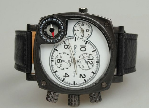 石英表工作原理,简单聊聊