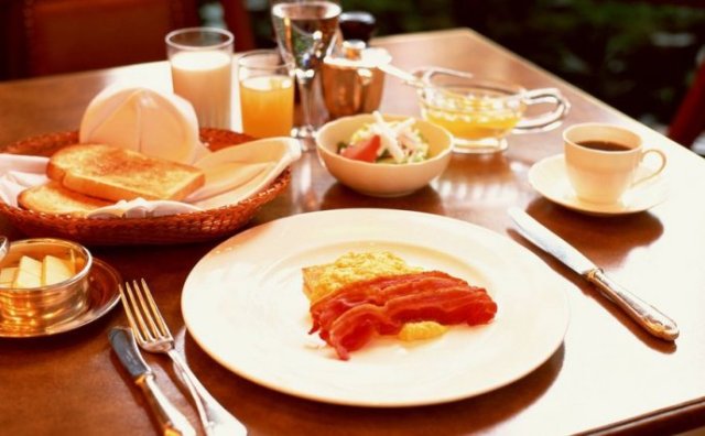 吃西餐的正确方法视频教程,吃西餐的正确吃法