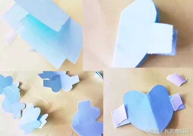 元旦节做灯笼最简单做法,元旦灯笼做法超简单又好看