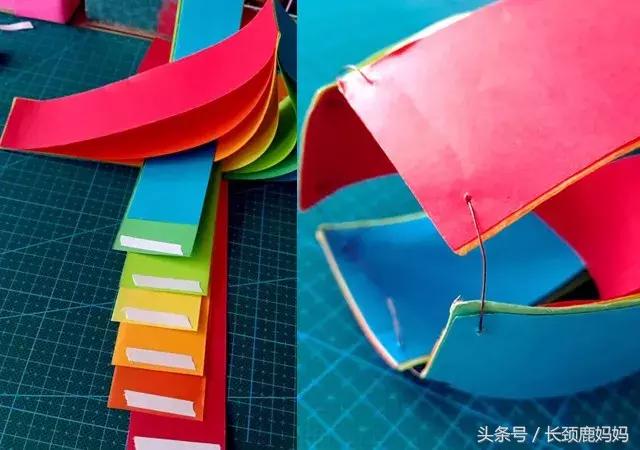 元旦节做灯笼最简单做法,元旦灯笼做法超简单又好看