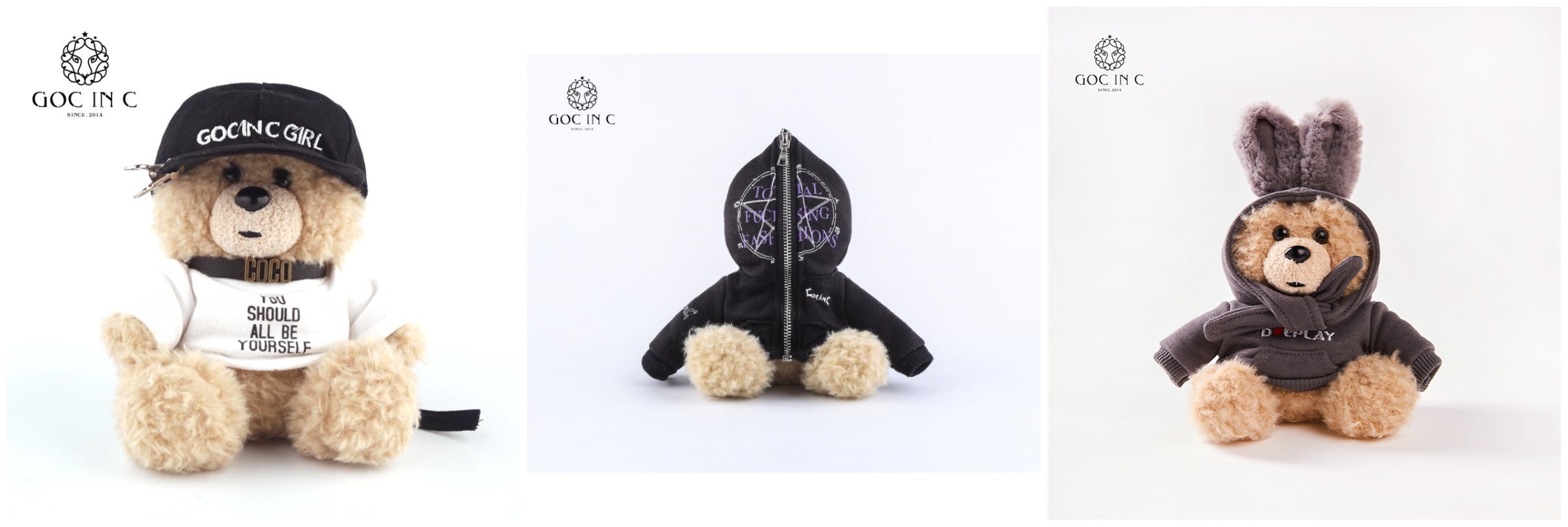 人见人爱的东西有什么,又潮又酷的礼物