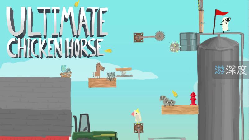 steam春节大促2024联机游戏推荐,steam冬促推荐的联机游戏