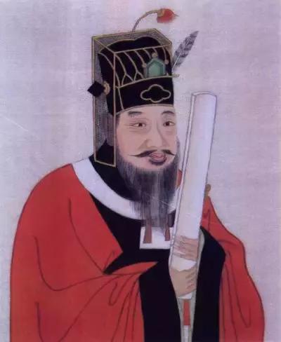 世人都知武则天为千古女帝,你知道她是如何一步步登上帝位的吗?