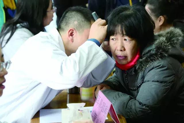 TA们,温暖了整个通州梨园