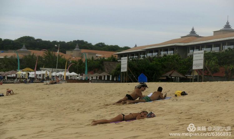 印度尼西亚巴厘岛印度教寺庙,巴厘岛最田园的热带风景