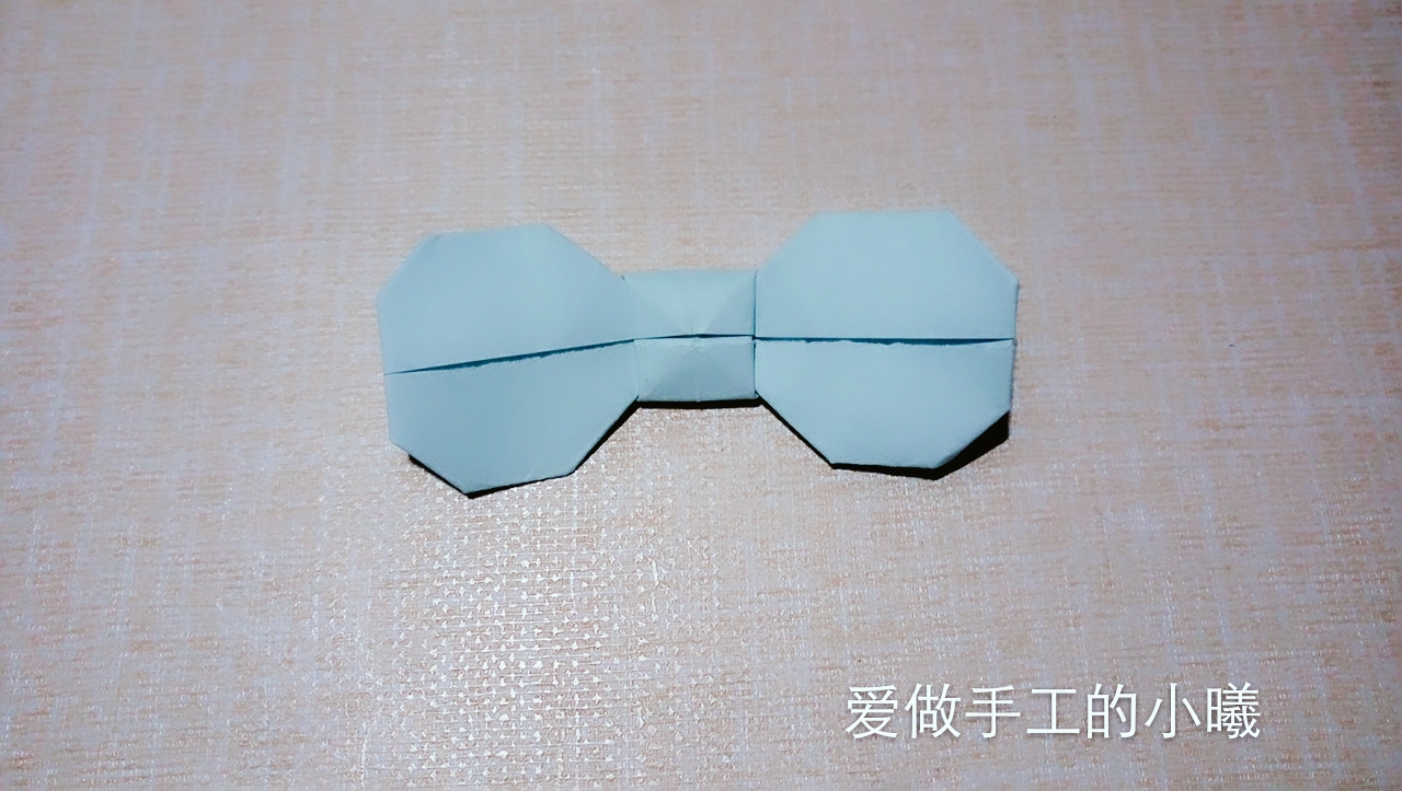 蝴蝶折纸教程看过来,所有蝴蝶折纸教程