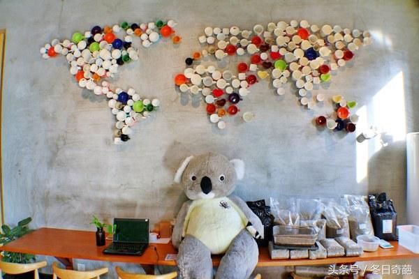 大连最美海边咖啡,大连海边最美咖啡馆