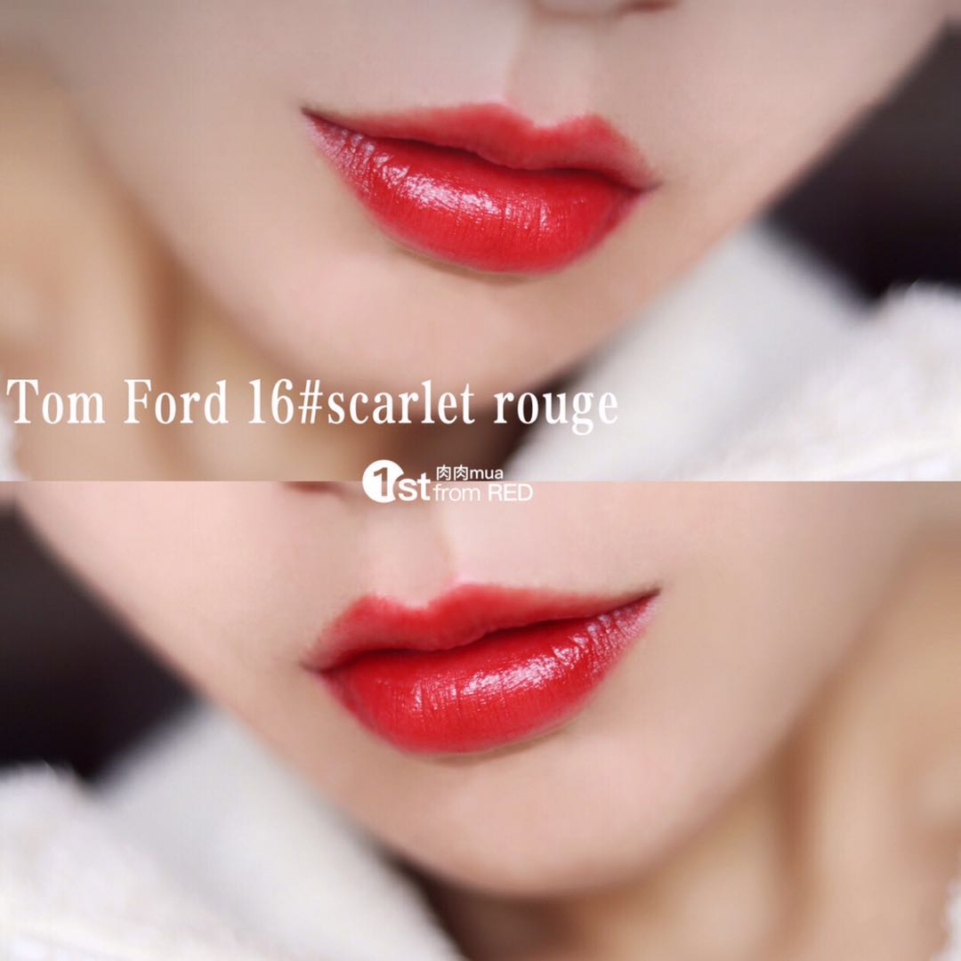 今年断货的口红,十大最受欢迎口红每只都是断货王