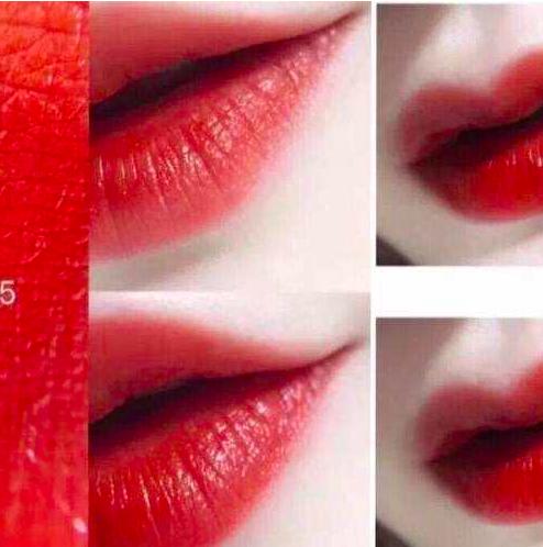 今年断货的口红,十大最受欢迎口红每只都是断货王