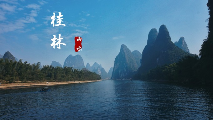 去桂林阳朔必玩的景点,去阳朔必须打卡的景点图片