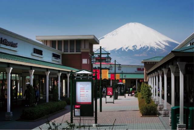 全日本最大的奥特莱斯你知道是哪个吗？