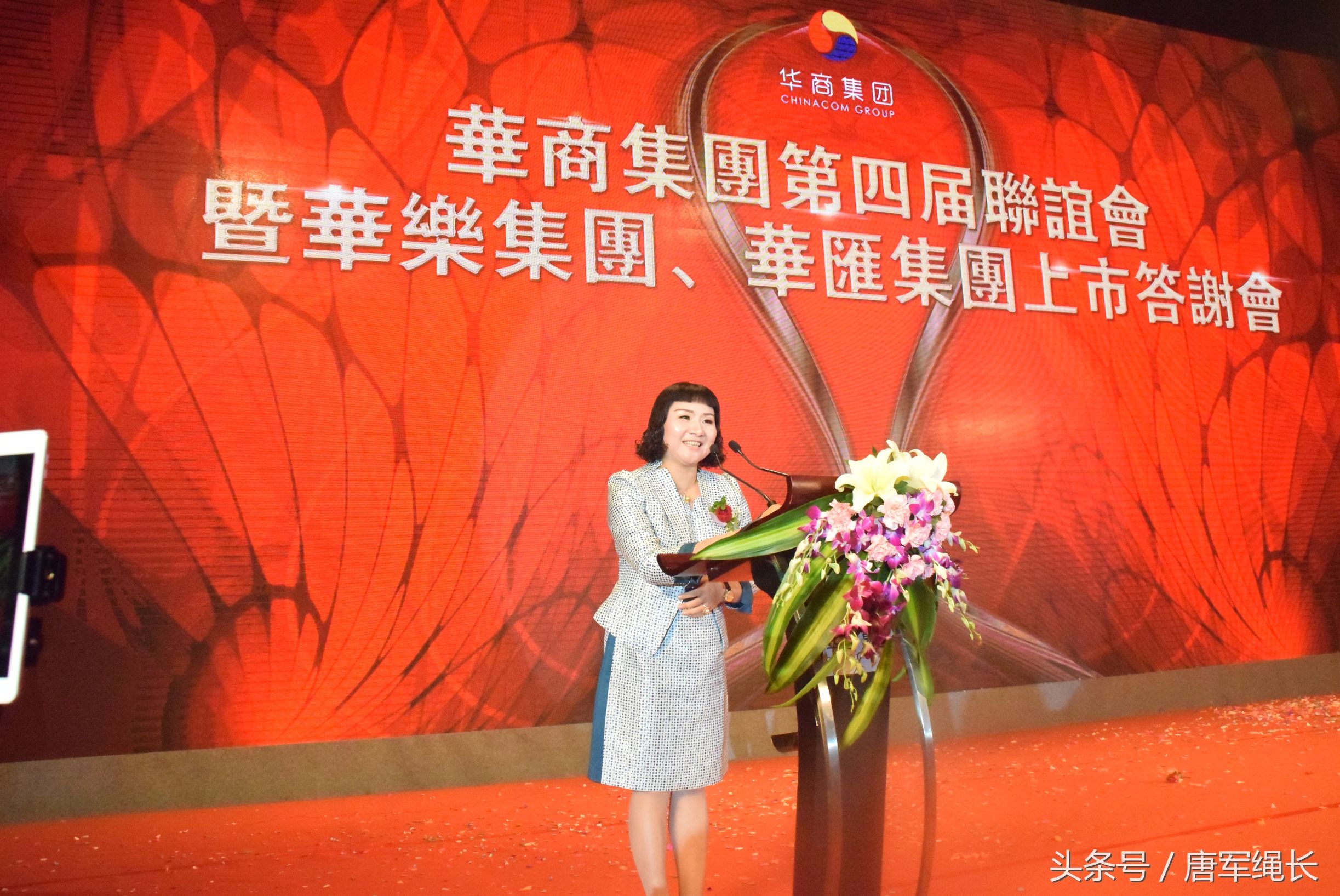 华商教育集团港股上市,华商华汇教育集团