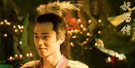 妖猫传的感悟,妖猫传情字何解