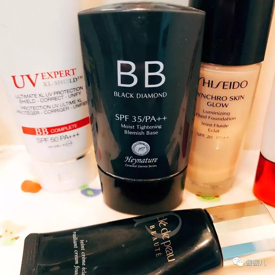 bb气垫霜粉,粉霜和粉底液和粉膏哪个好用