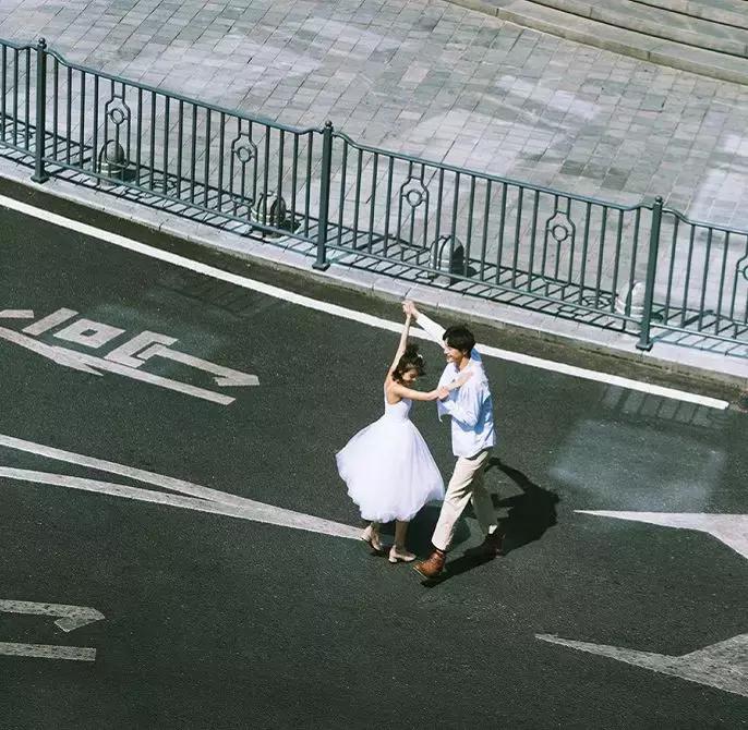 武汉光谷天籁婚纱摄影,武汉薇薇新娘婚纱摄影