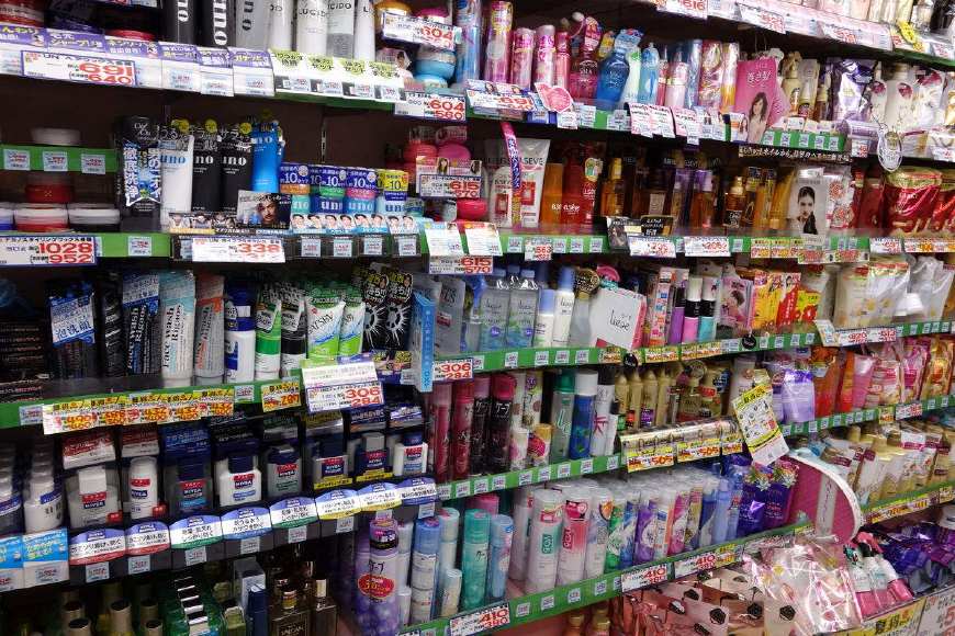 日本值得买的药妆清单,日本药妆必买面膜清单