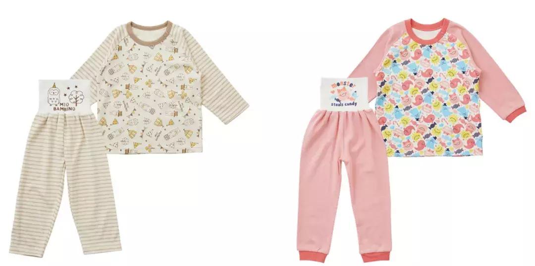 宝宝穿的衣服尺码推荐,宝宝穿的衣服要求