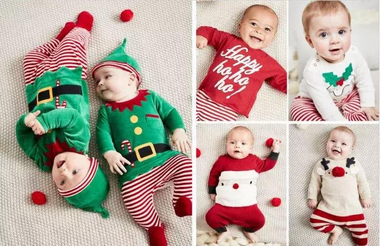 宝宝穿的衣服尺码推荐,宝宝穿的衣服要求