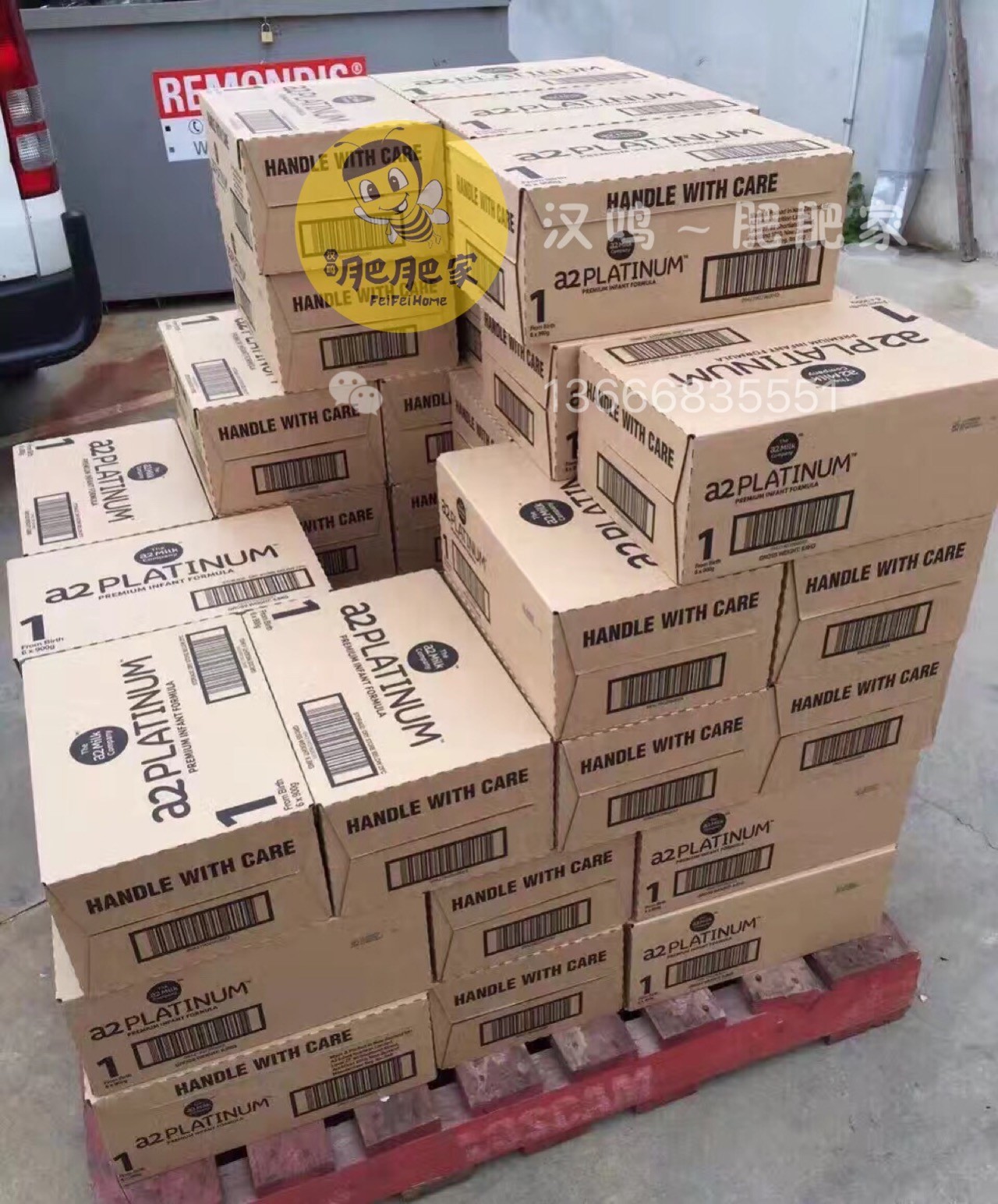 从年轻妈妈到时尚买手，4年间她靠买买买，赚了……