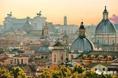 欧洲投资移民大解析