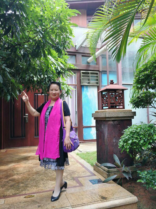 生日礼物女儿6-10岁,海南旅游送长辈礼物