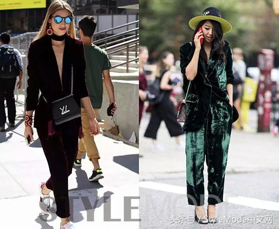 热销爆款no1,2019丝绒单品