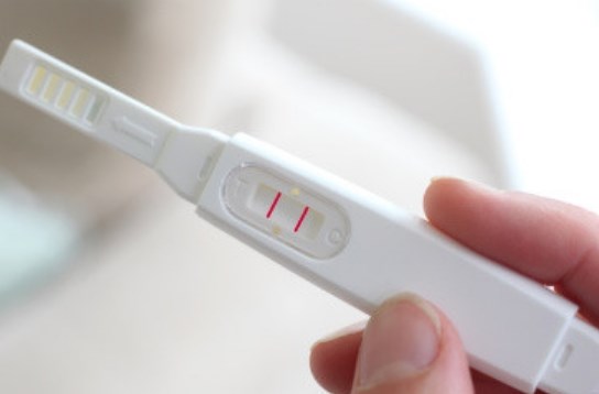 怀孕多久就能测出来呀,怀孕多久就能测出来了