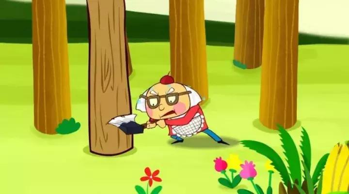 了不起的小木匠睡前故事内容,睡前小故事103集