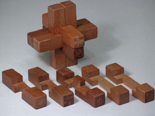 古代智力玩具大盘点,古代时的益智玩具图片