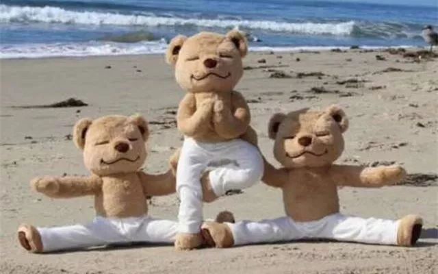 瑜伽生活简单清静,在家练瑜伽什么瑜伽比较好