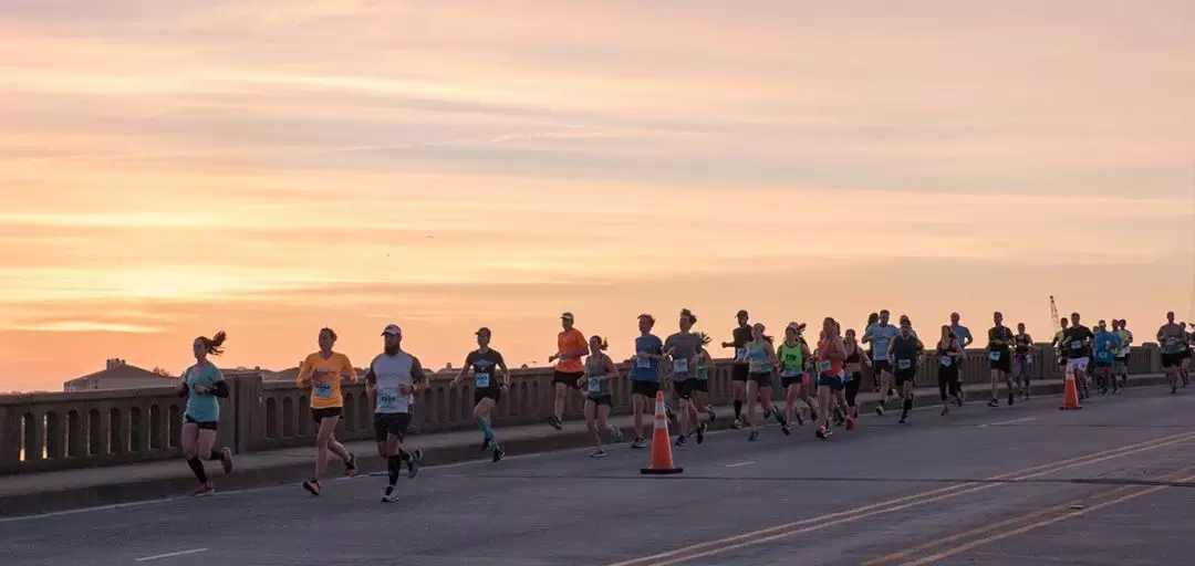 马拉松赛事由谁运营,马拉松赛事运营