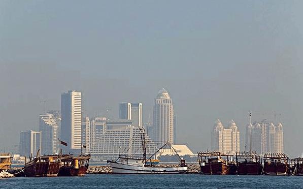 世界第一土豪国家,世界公认第一土豪国